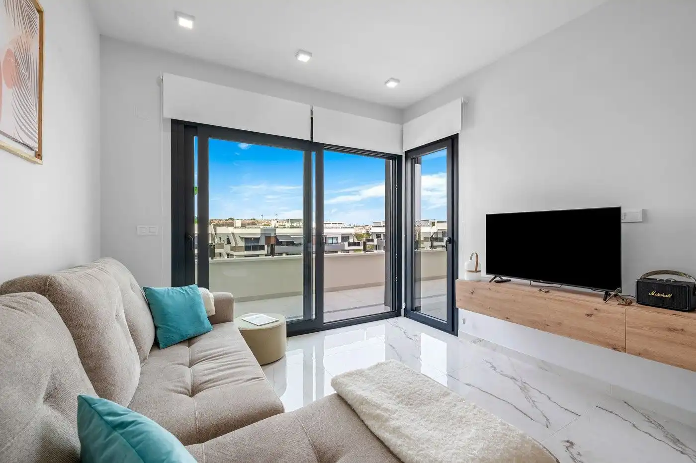 Apartamento con terraza en venta en Calle ONTARIO 2, imagen 6
