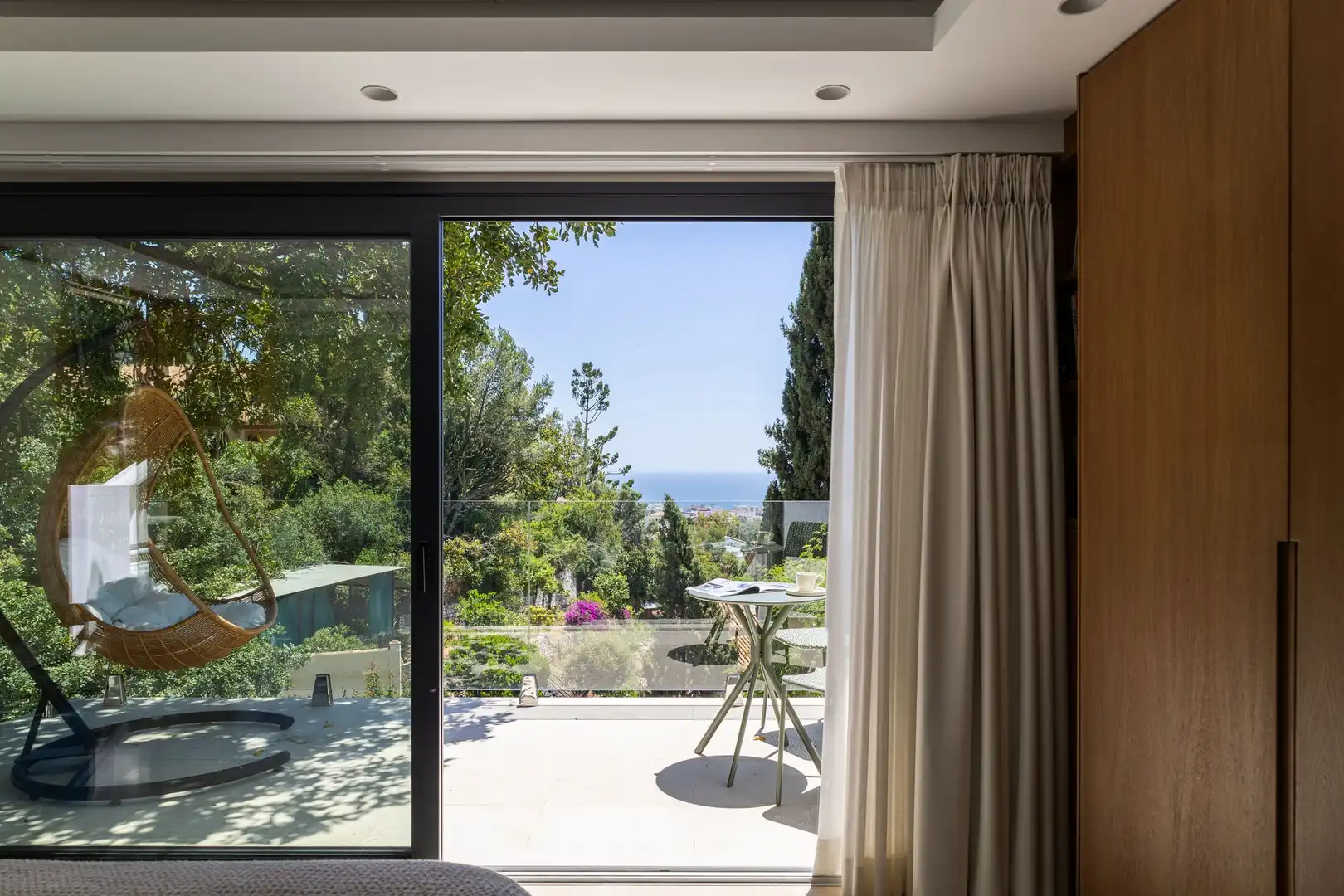 Houses for sale in Huerta del Prado - La Montua