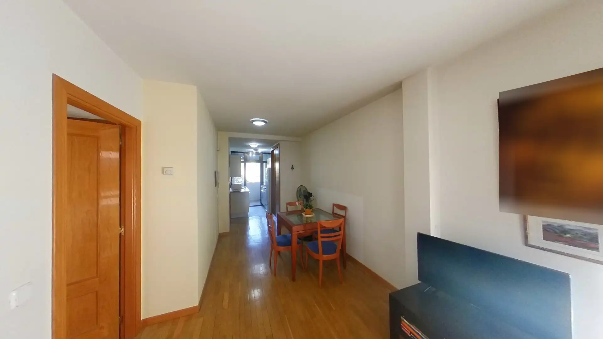 Flat for rent in Calle Azucena, Norte - Universidad