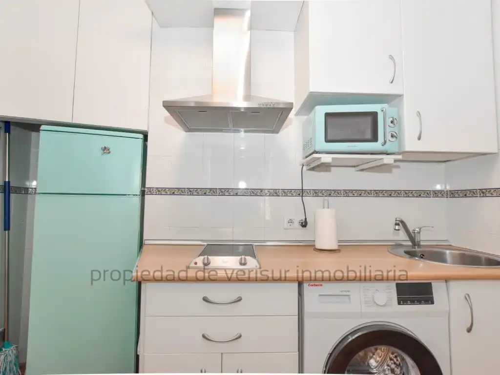 Apartament amb terrassa en venda a Calle Estacion Vieja, imagen 9