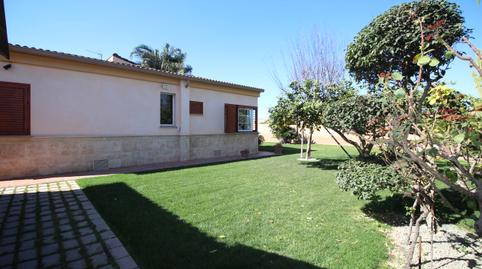 Foto 2 de Casa o xalet en venda a L'Alcúdia, Valencia