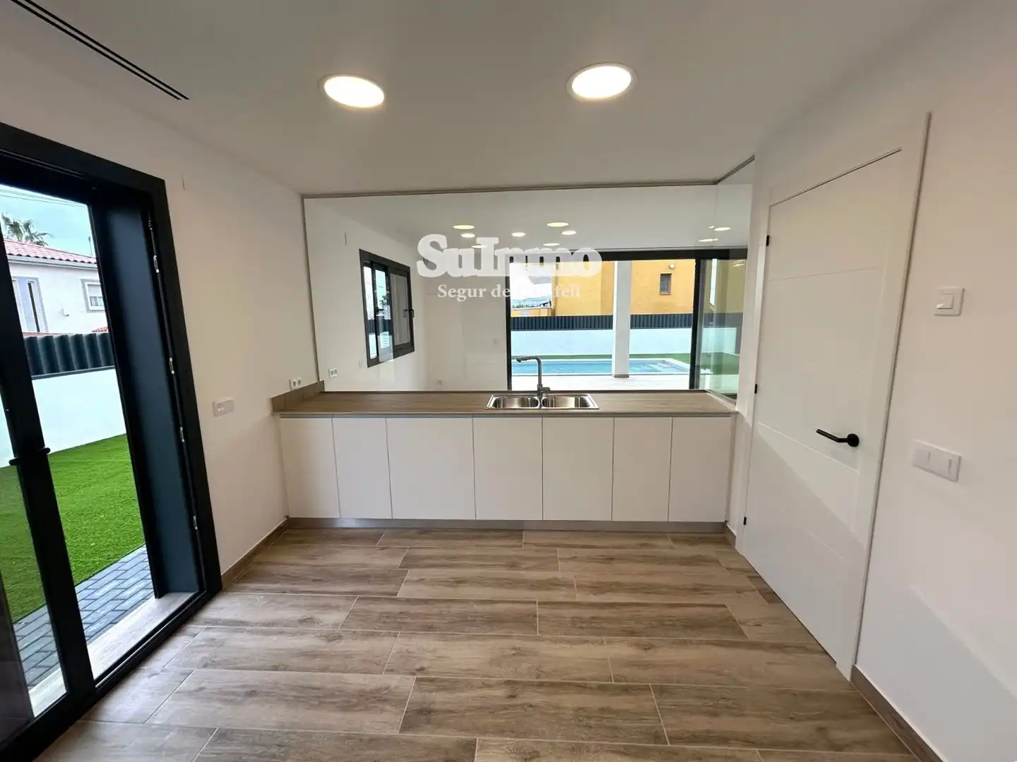 Villa avec piscine à vendre à Francesc Pujol, imagen 22
