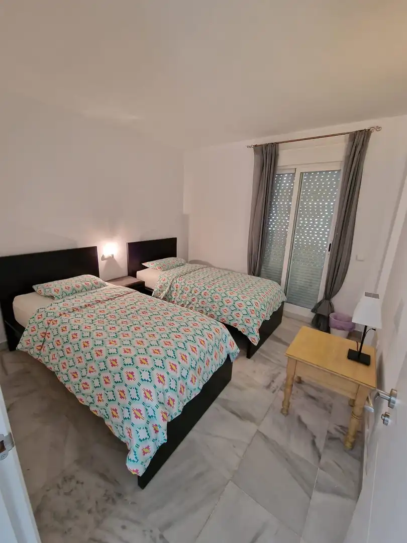 Apartment mit Pool zur Miete in Nueva Andalucía, imagen 3