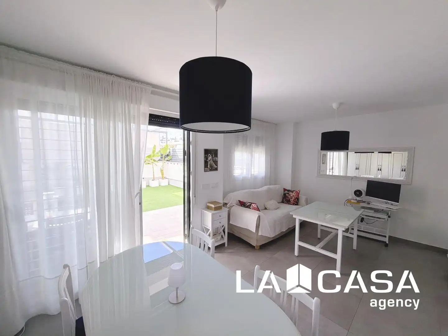 Casa a schiera in vendita a Entrenúcleos, imagen 33