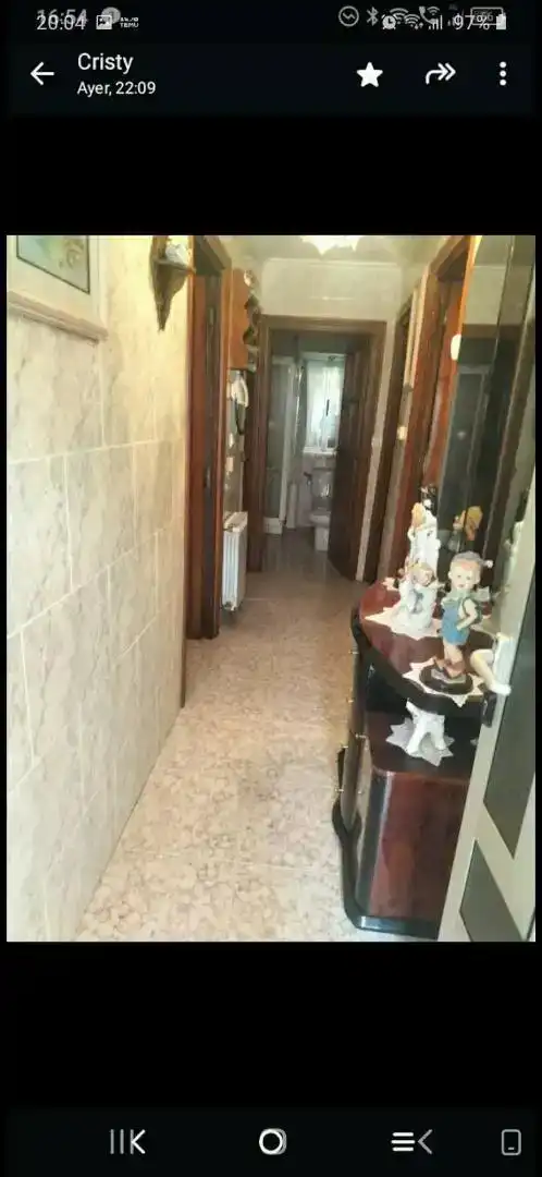 Casa o chalet en venta en Villablino con Jardín privado, Trastero y Amueblado
