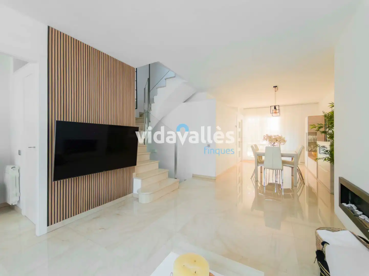 Casa adosada en venta en Premià de Mar con Aire acondicionado, Calefacción y Jardín privado