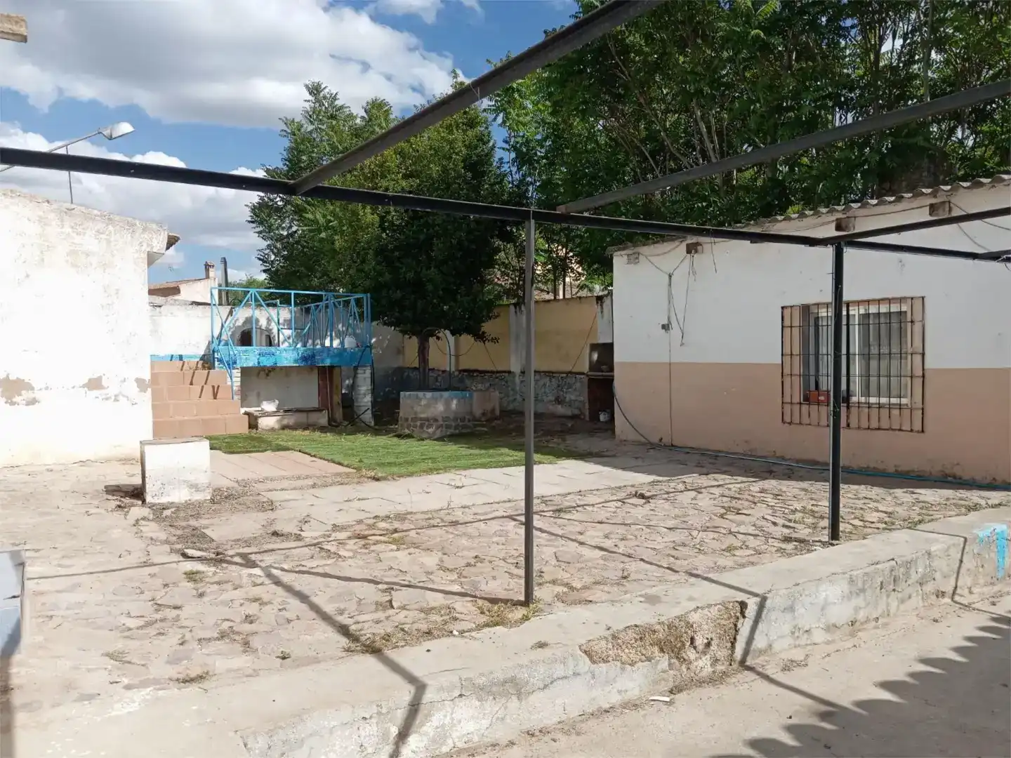 Pis en venda en Miguelturra amb Jardí privat, Traster i Piscina