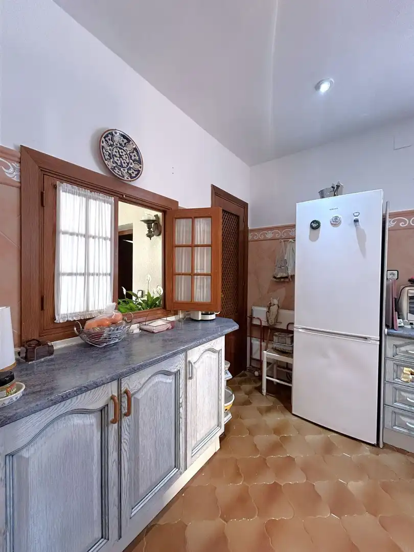 Chalet con piscina en venta en Malvasía, imagen 22