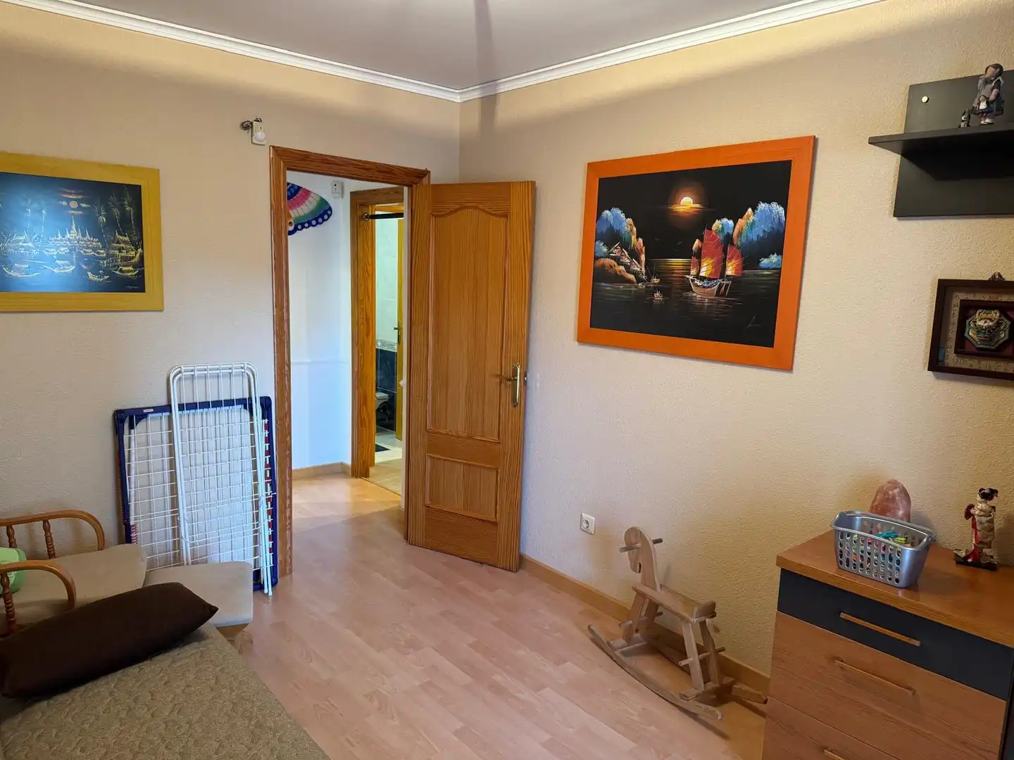 Casa o xalet en venda en Chiva amb Aire condicionat, Calefacció i Jardí privat