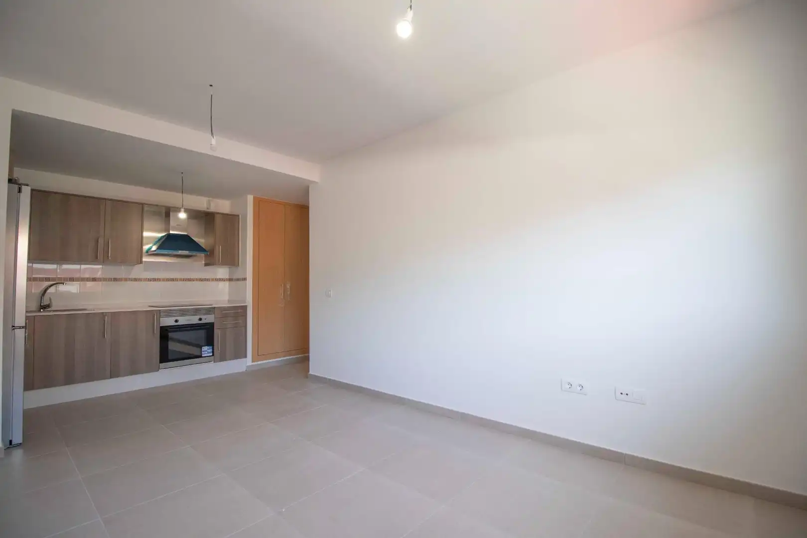 Cocina de Piso en venta en Arona con Balcón
