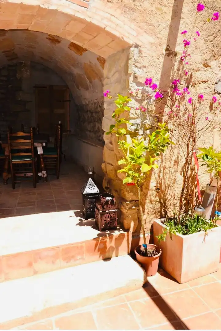 Villa con giardino in vendita a Camós, imagen 16
