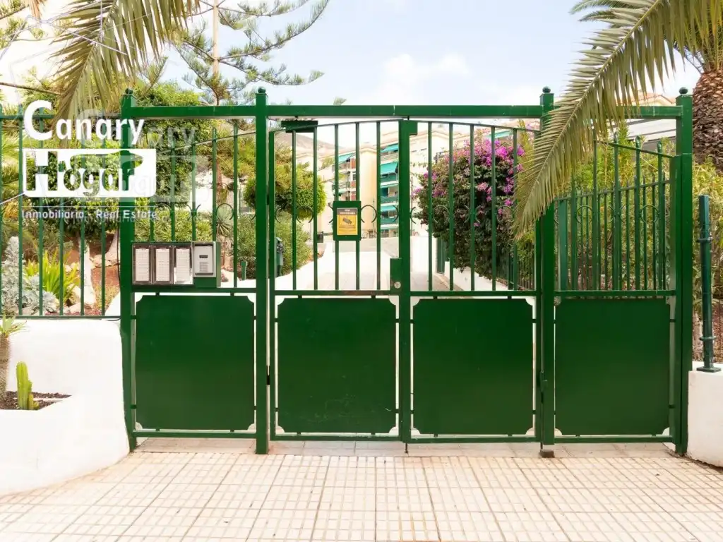 Mini appartamento con terrazza in vendita a Los Cristianos, imagen 21