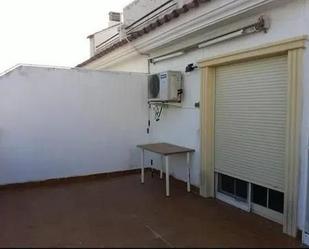 Terrace of Duplex for sale in Chiva