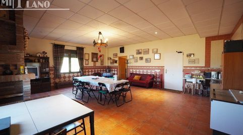 Se vende chalet en la zona de Pinilla que cuenta con 13.699 m2 de parcela con 70m2 construidos, imatge 3