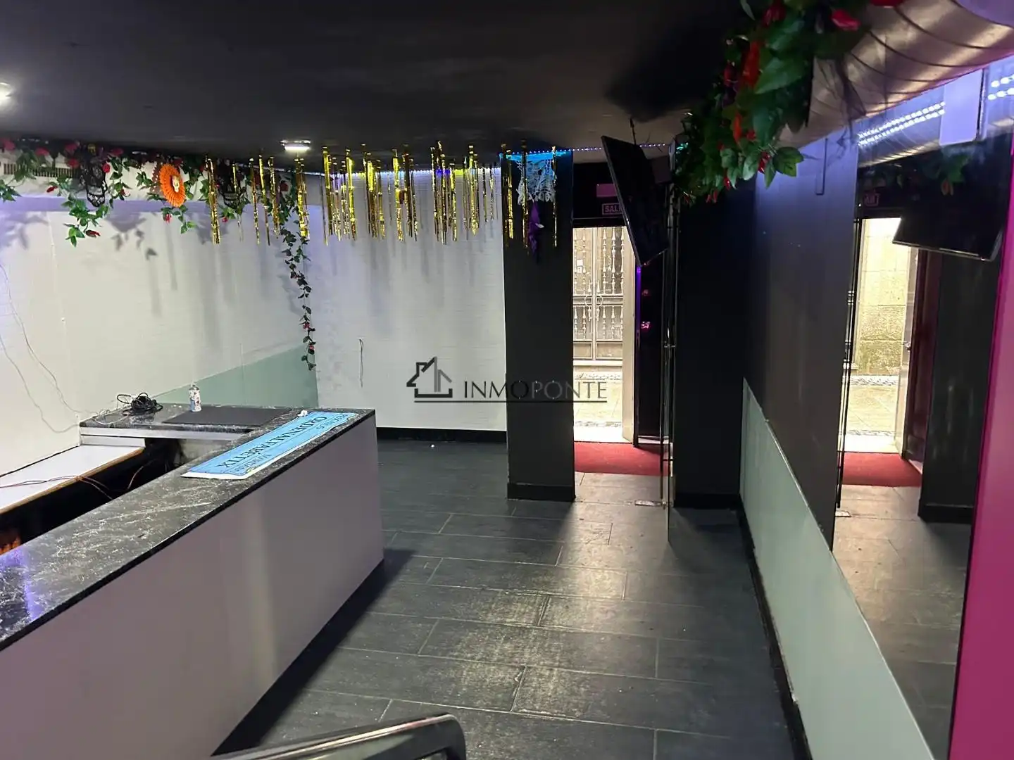 Business premises for sale in Centro - Echegaray, imagen 17