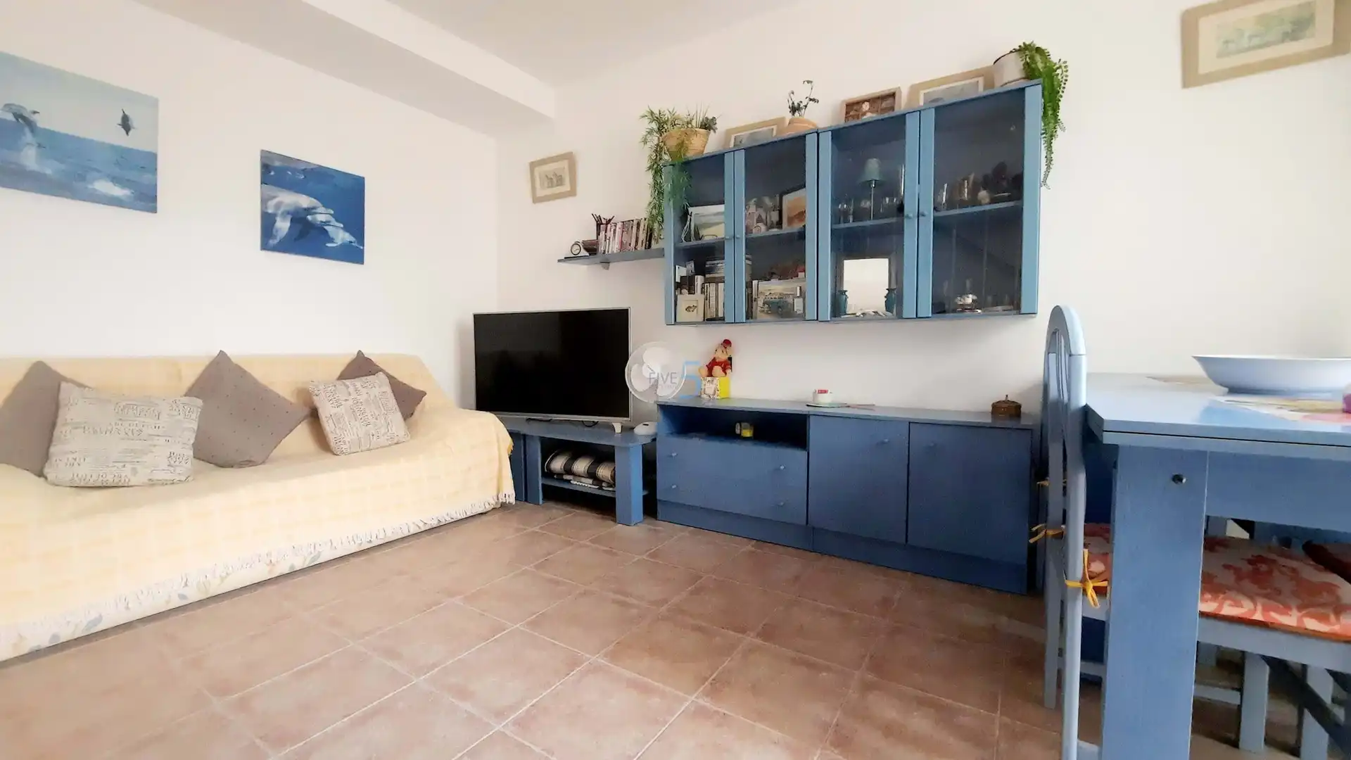 Casa a schiera con terrazza in vendita a Los Peñascos - El Salero - Los Imbernones, imagen 10