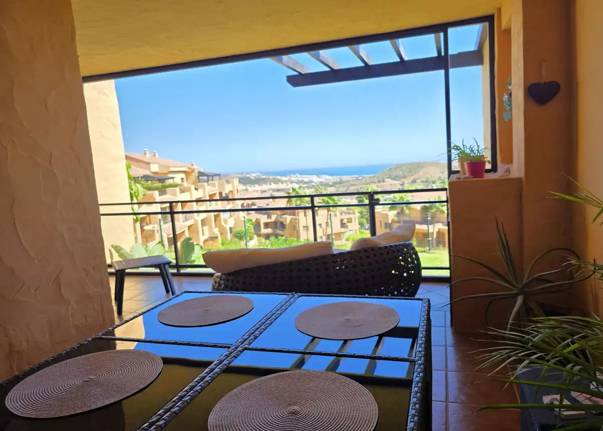 Apartment with pool for sale in Calle Alpandeire 10, imagen 23