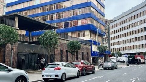 Foto 3 von Büro zur Miete in Agirre Lehendakariaren Etorbidea, Ibarrekolanda, Bilbao
