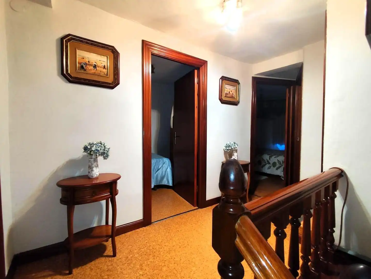 Casa o chalet en venta en Villaescusa (Cantabria) con Jardín privado, Trastero y Balcón