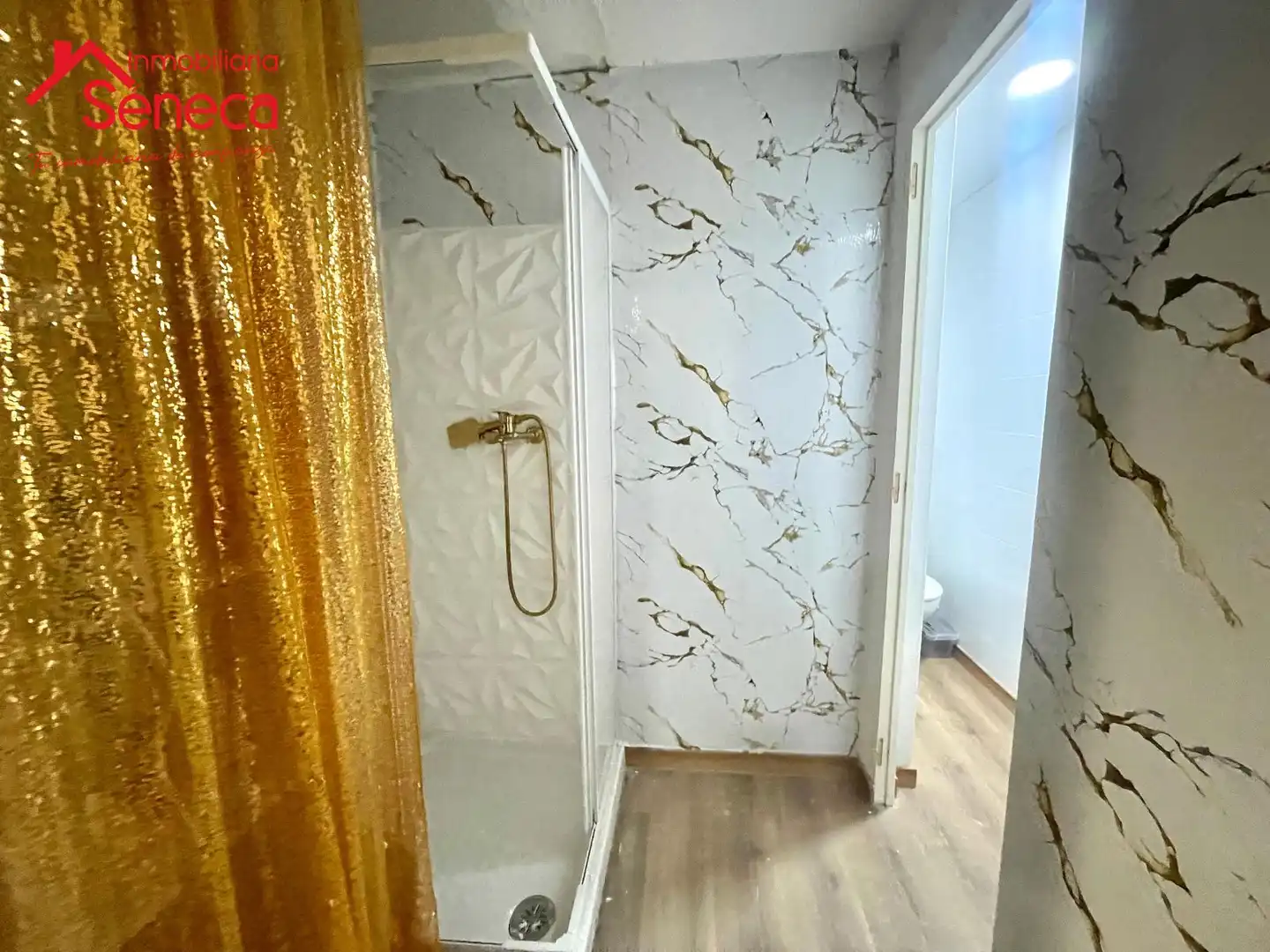 Baño de Dúplex en venta en Córdoba con Aire acondicionado, Calefacción y Amueblado