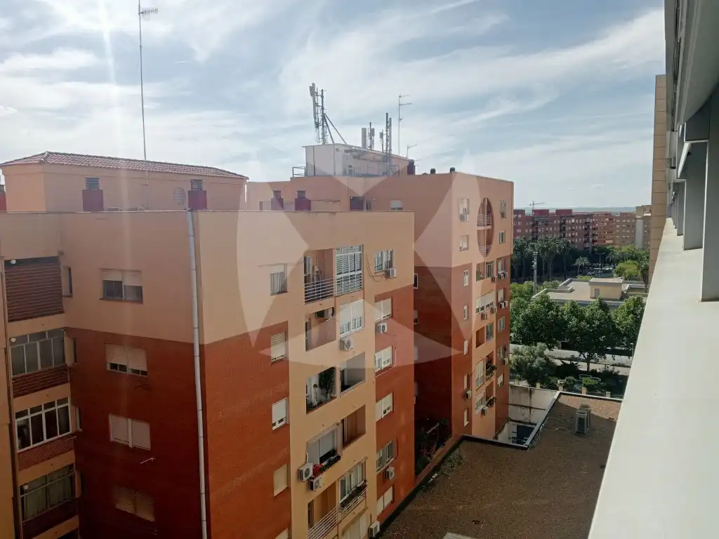 Oficina en venda a Calle Luis Alvarez Lencero, Valdepasillas - La Paz - Huerta Rosales
