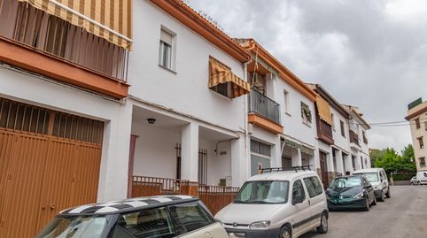 Foto 3 de Casa adosada en venda a La Zubia Ciudad, La Zubia