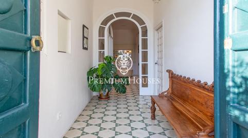 Photo 4 of House or chalet to rent in Veral d'Ocata, Vilassar de Mar