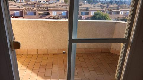 Foto 5 de Pis de lloguer a El Altillo, Jerez de la Frontera