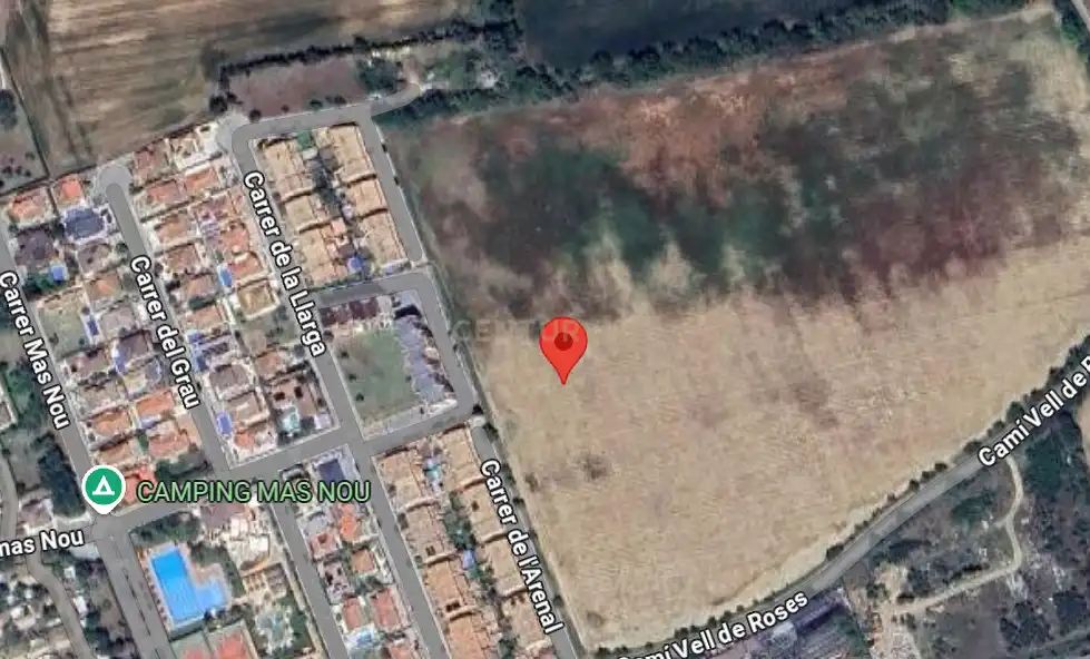 Residencial en venda en Empuriabrava