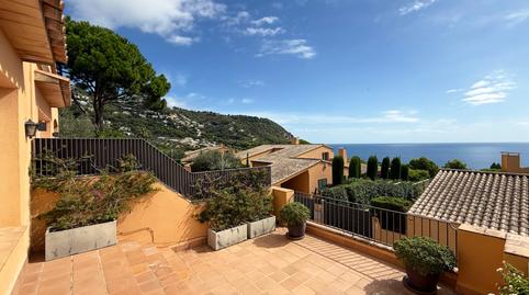 Photo 4 of Single-family semi-detached for sale in Carrer Castellet, Fornells - Aiguablava, Begur