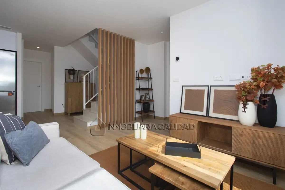 Maison avec piscine à vendre à Monforte del Cid, imagen 22