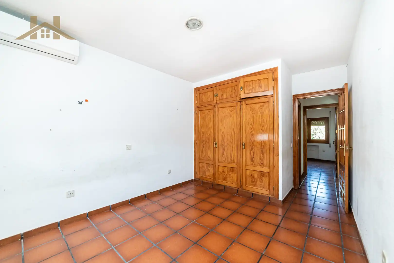 Casa o chalet en venta en El Álamo con Aire acondicionado, Calefacción y Jardín privado