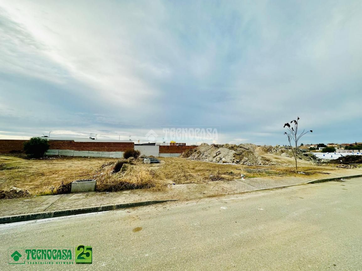 Residencial en venta en Argés