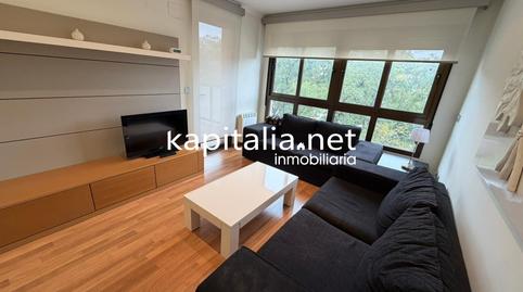 Foto 3 von Wohnung zum Verkauf in Avenida Corts Valencianes de Les, Xàtiva, Valencia