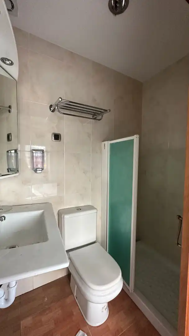 Baño de Edificio en venta en Loiu