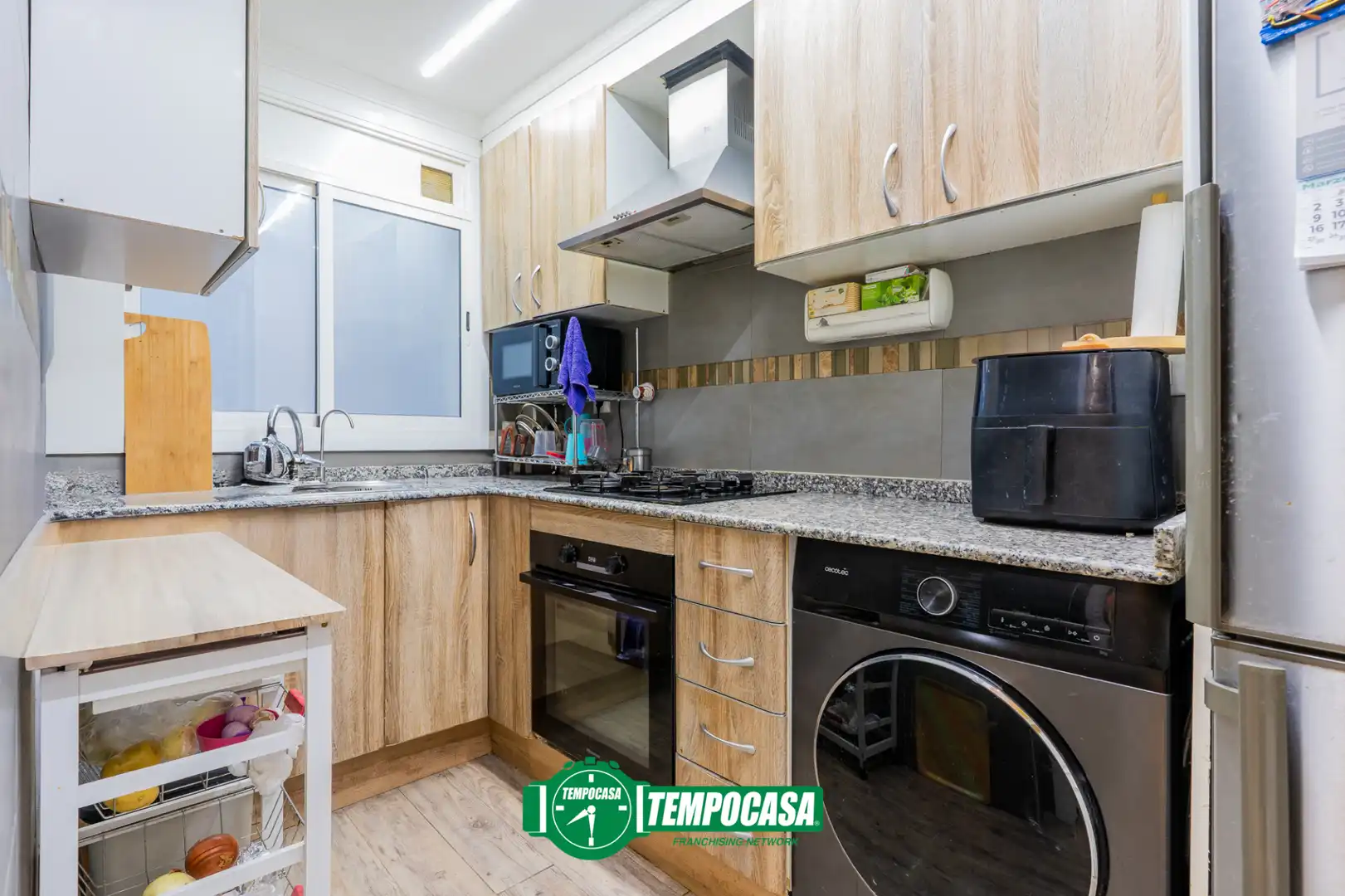 Wohnung mit Aufzug zum Verkauf in Carrer dels Lleons 17, imagen 20