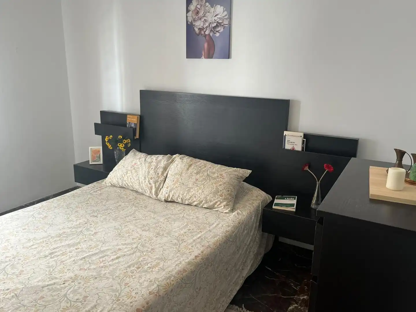 Apartamento con terraza en venta en Calle Herrerías 3, imagen 11