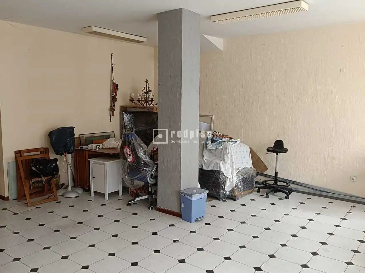 Local en venta en Alcobendas