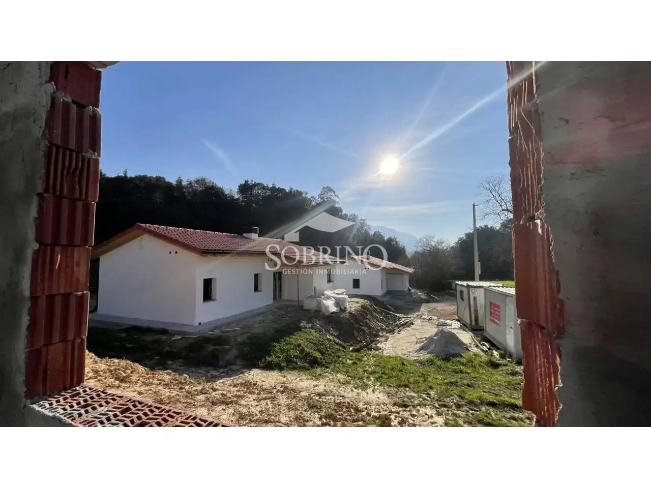 Casa o chalet en venta en Llanes con Calefacción, Jardín privado y Terraza