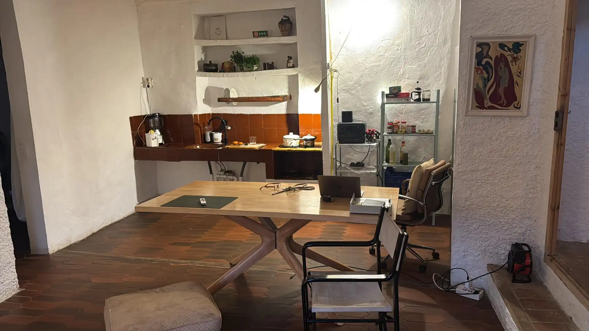 Casa amb terrassa en venda a Mont-ral, imagen 16
