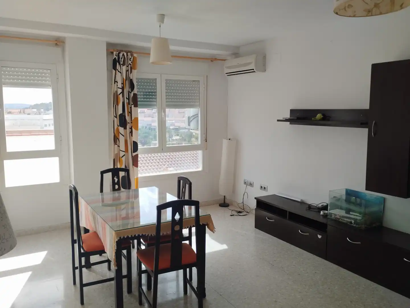 Comedor de Piso en venta en Zafra con Aire acondicionado y Trastero