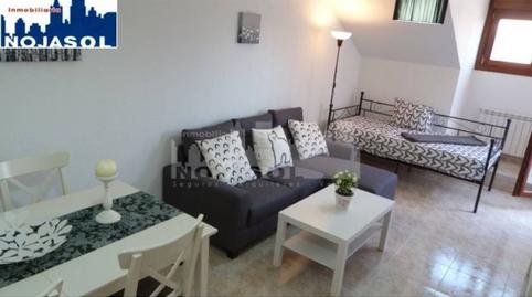 Foto 4 de Àtic de lloguer a Soano , 3, El Arco - Rota - Fonegra, Cantabria