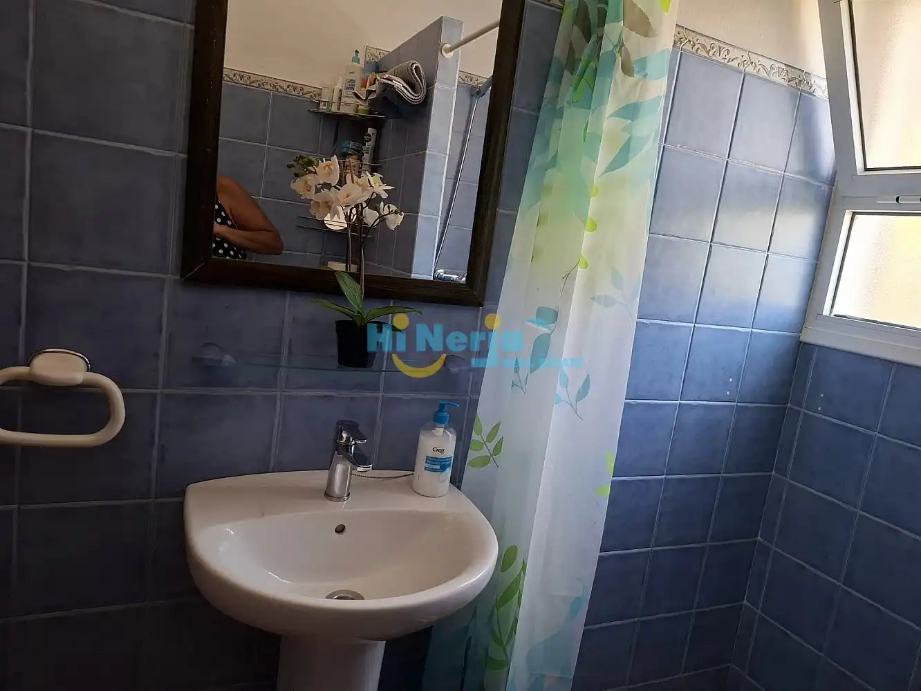 Casa con piscina en venta en Frigiliana, imagen 8