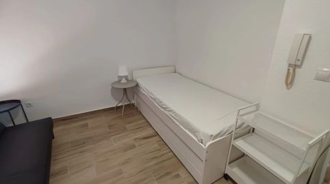 Foto 2 de Estudio de alquiler en Santa Catalina - San Bartolomé, Murcia Capital