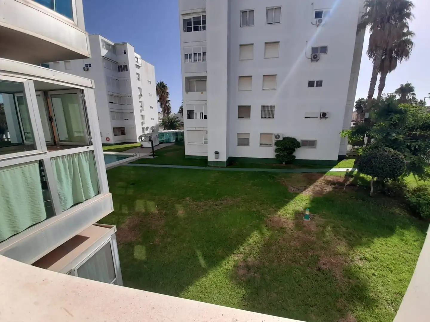 Apartament amb piscina en venda a Valdelagrana, imagen 15