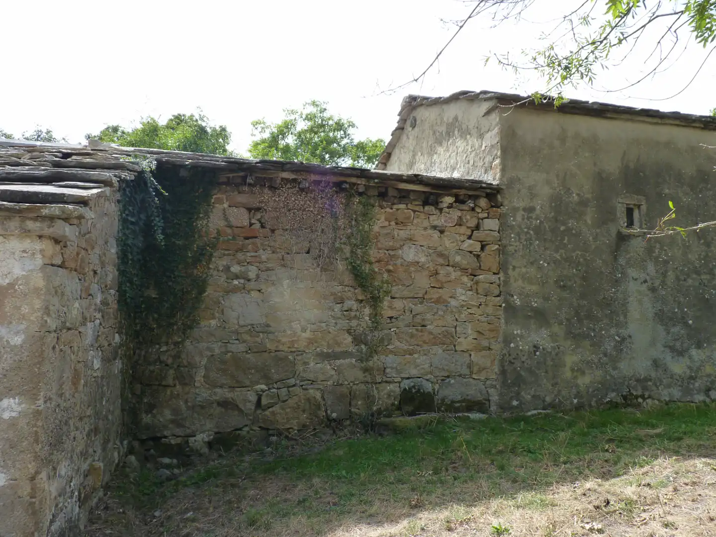 House with terrace for sale in Lugar Salcedillo 74, imagen 8