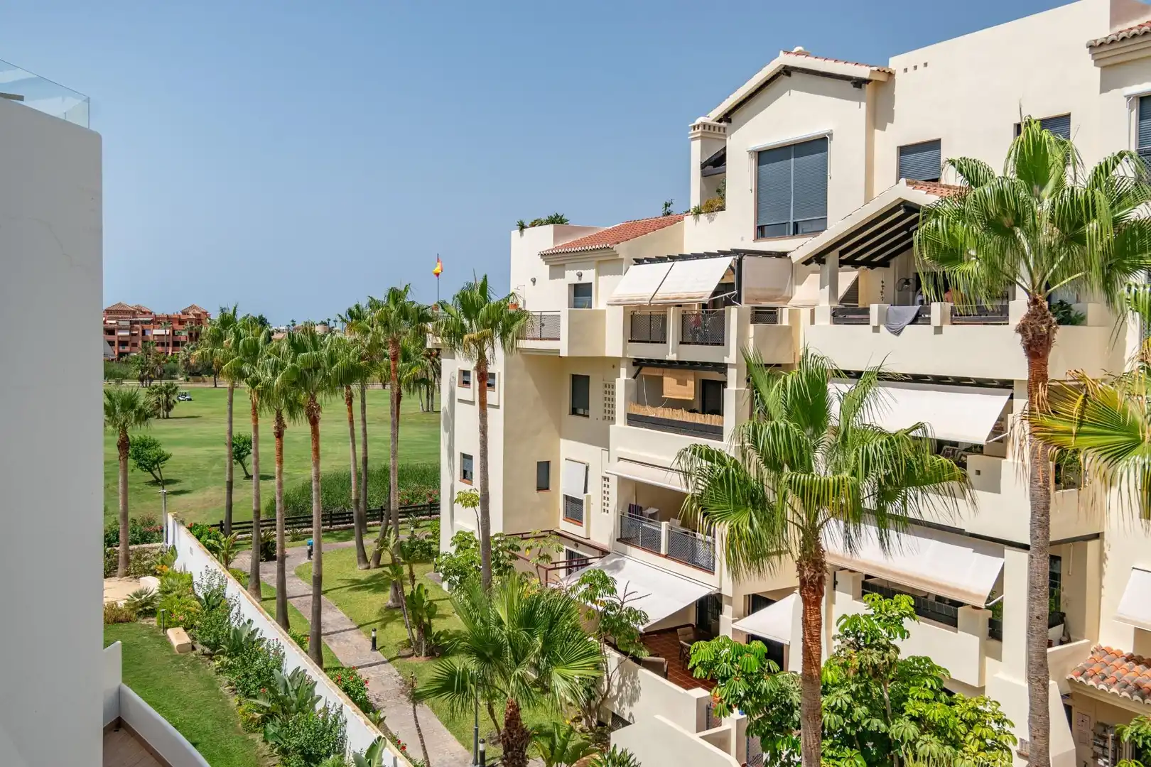 Wohnung mit Pool zum Verkauf in Calle Rector Federico Mayor Zaragoza, imagen 26