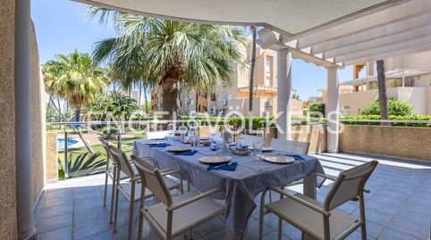 Foto 3 von Wohnung zur Miete in El Palmar - Los Molinos, Dénia