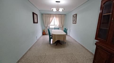 Foto 4 de Pis en venda a La Roda, Albacete