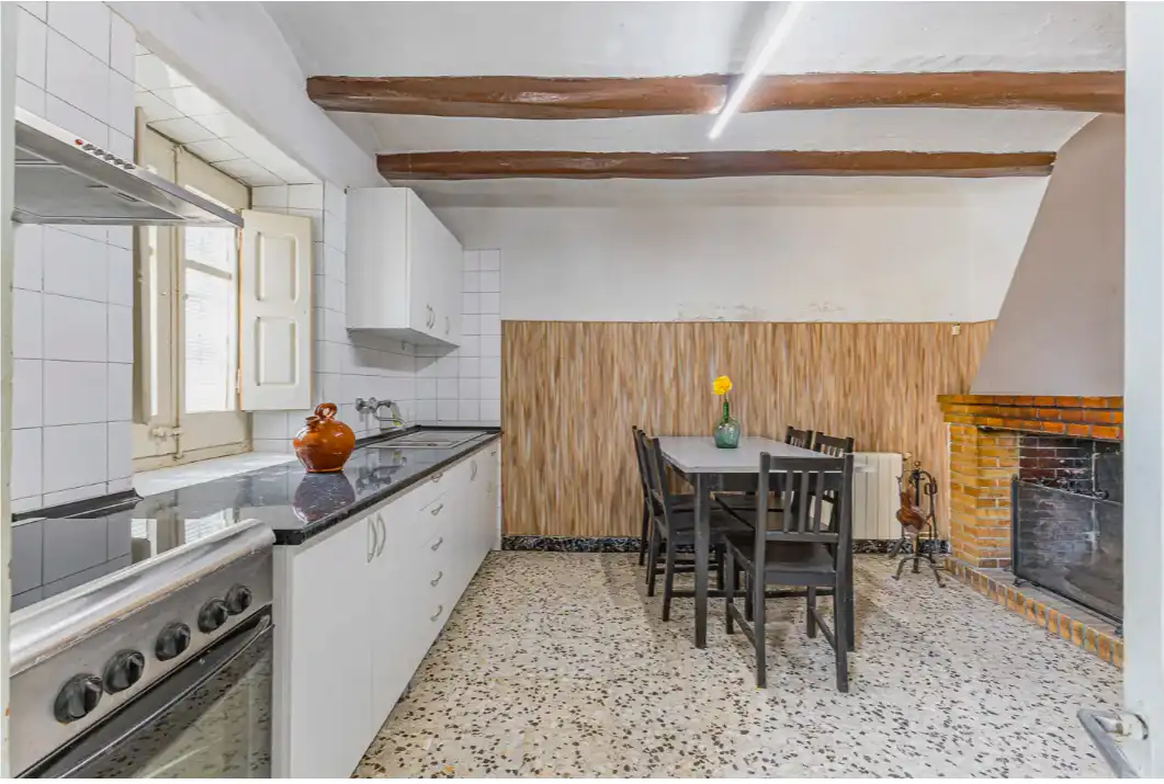 Detached house with garden for sale in Plaça de la Vila, imagen 35